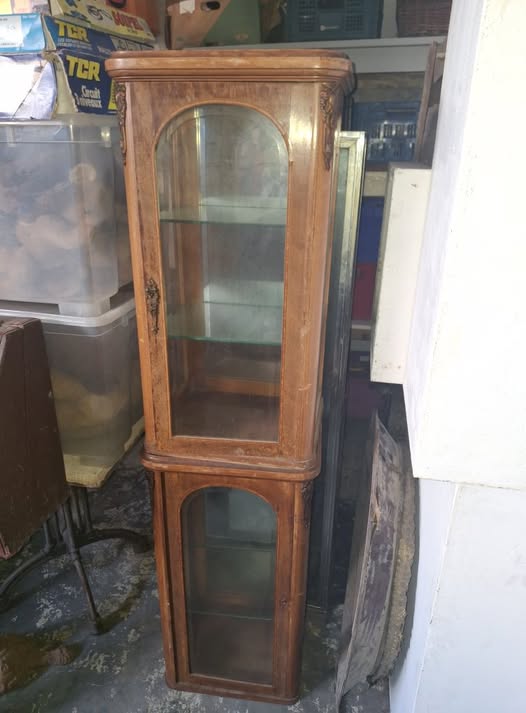 Meuble ancien