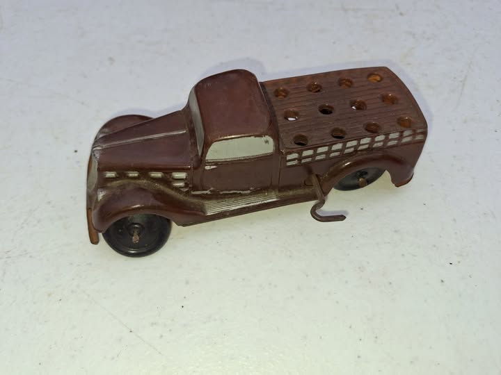 Jouet ancien
